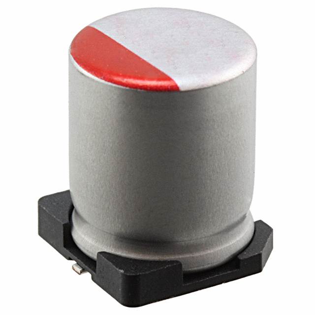 RPS1H820MCN1GS Nichicon  Aluminum - Polymer Capacitors